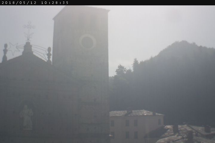 immagine della webcam nei dintorni di San Pietro Val Lemina: webcam Barge